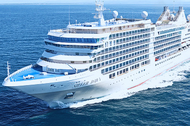Silversea Unveils 2024-2025 Season Itineraries with High Fashion Show -  Cruise Industry News | Cruise News
